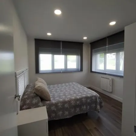 Manuela, Totalmente Nuevo, 8 Km De La Playa