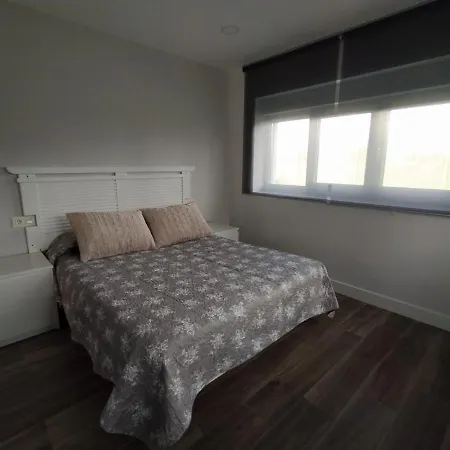 Lejlighed Manuela, Totalmente Nuevo, 8 Km De La Playa