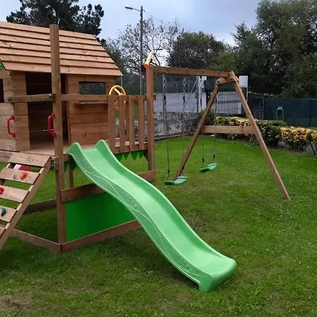 Manuela, Totalmente Nuevo, 8 Km De La Playa Llanes