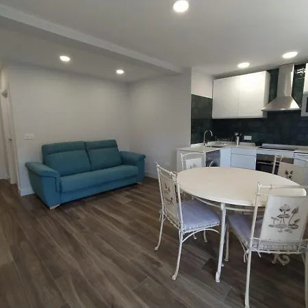 Apartment Manuela, Totalmente Nuevo, 8 Km De La Playa Llanes