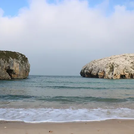 Appartement Manuela, Totalmente Nuevo, 8 Km De La Playa Ar1550as