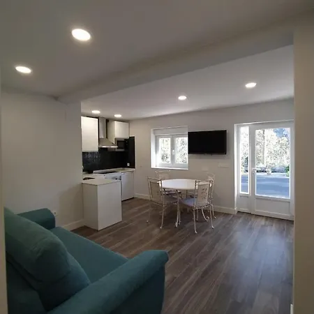 Manuela, Totalmente Nuevo, 8 Km De La Playa Ar1550as Appartement